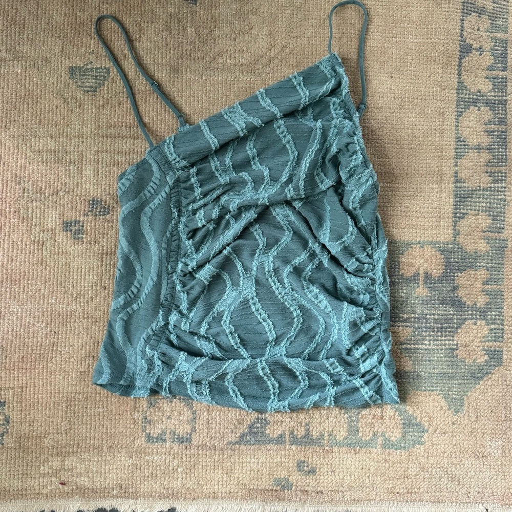 Free People Sand Dune Tank